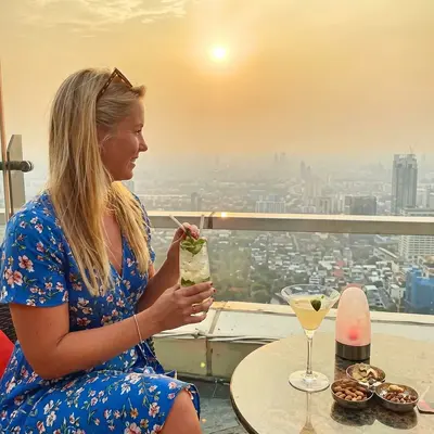 A City Worth Coming Back To