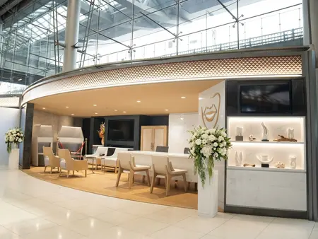 Established Dental Tourism