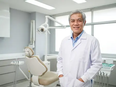 Experienced Dentists