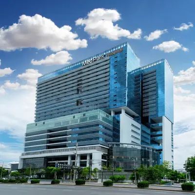 Accredited Dental Clinics