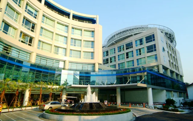Bangkok Hospital Dental Center