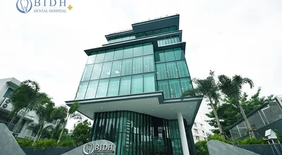 Bangkok International Dental Hospital