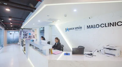 Bangkok Smile Dental Clinic
