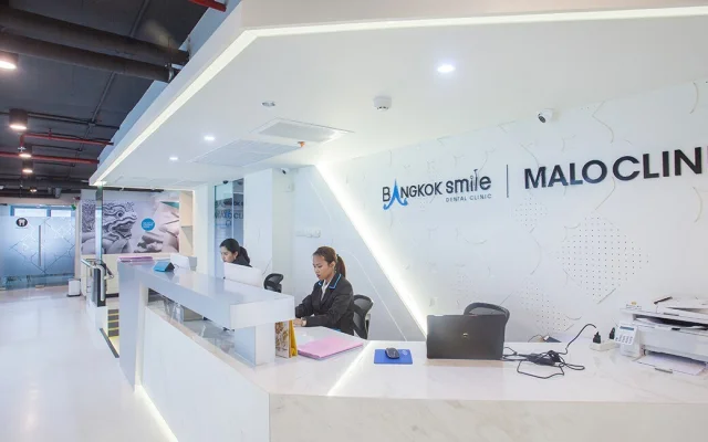 Bangkok Smile Dental Clinic