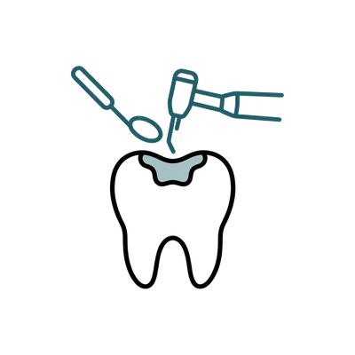 Ceramic Fillings in Thailand