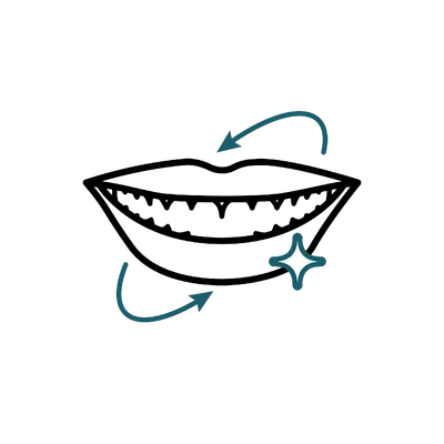 Complete Smile Makeover