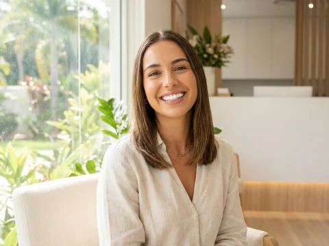 Cosmetic Dentistry in Thailand