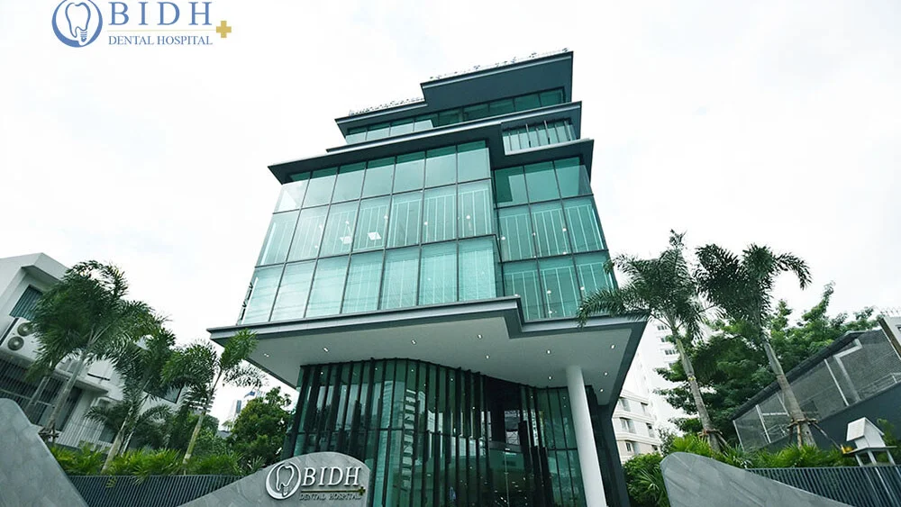 Bangkok International Dental Hospital