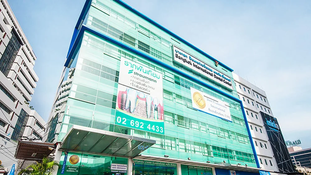 Bangkok International Dental Center