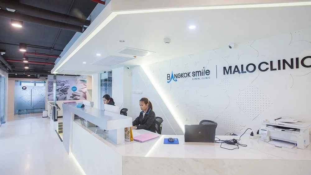 Bangkok Smile Dental Clinic