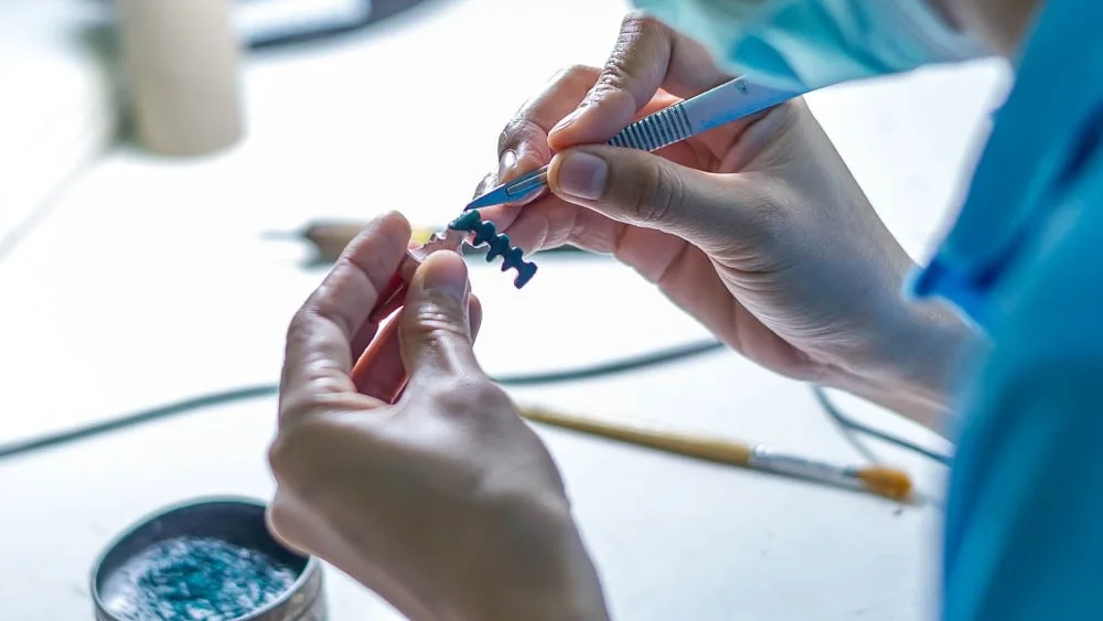 Pattaya International Dental Center