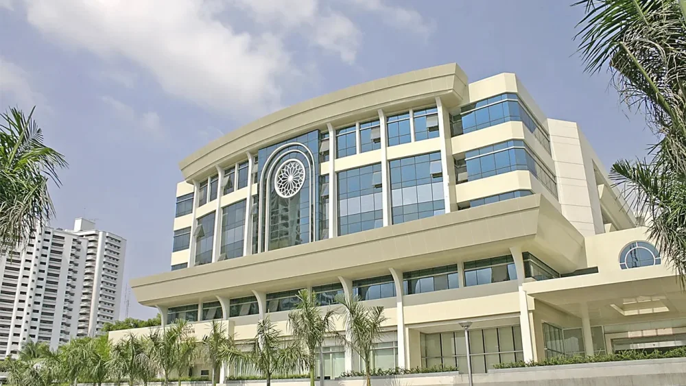Samitivej Sukhumvit Dental Clinic