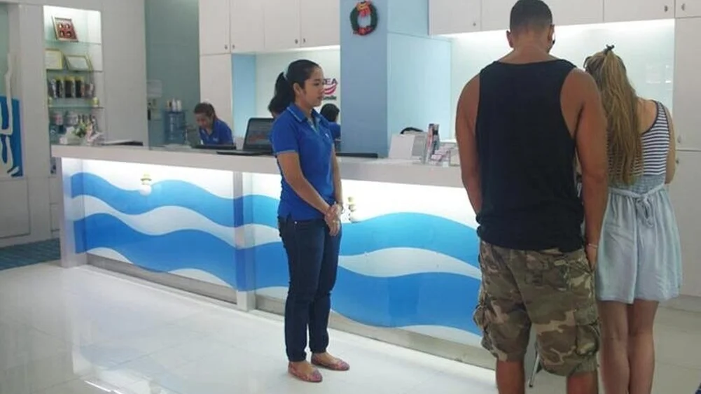 Sea Smile Dental Clinic