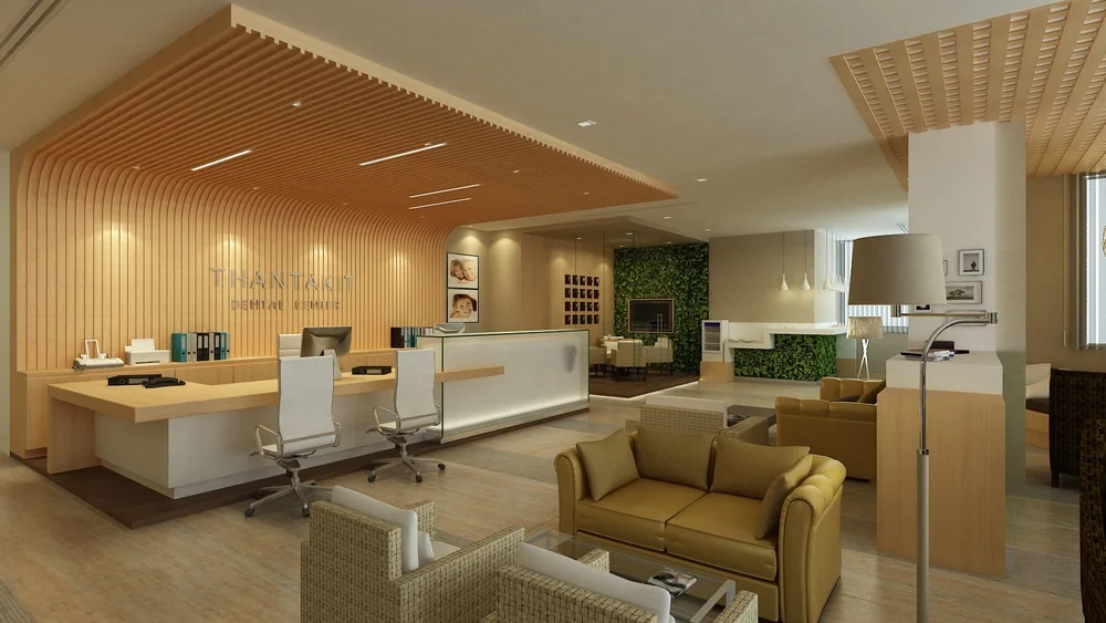 Thantakit International Dental Center