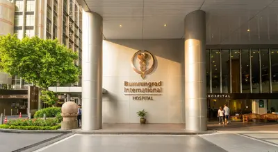 JCI-Accredited Dental Centres