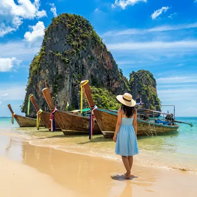 Make a Holiday of It