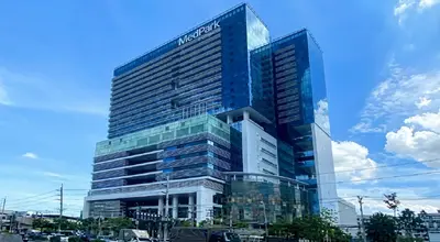 Multi-Specialty Hospital Dental Departments