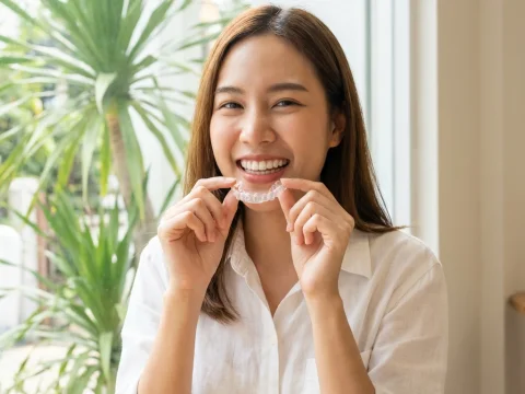 Orthodontics in Thailand