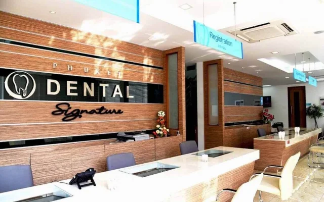 Phuket Dental Signature
