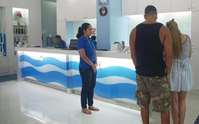 Sea Smile Dental Clinic