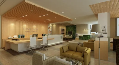 Thantakit International Dental Center