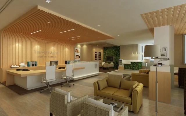 Thantakit International Dental Center
